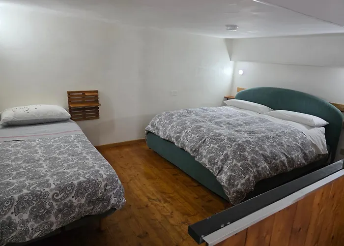 Bed&Breakfast Delle Palme Trapani